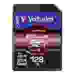 Verbatim Premium SDXC-Karte 128GB Class 10, UHS-I