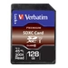 Verbatim Premium SDXC-Karte 128GB Class 10, UHS-I Verbatim Premium SDXC-Karte 128GB Class 10, UHS-I