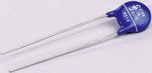 TDK Q69X3859 12V S10K14 KFZ-Metalloxid-Varistor 22V