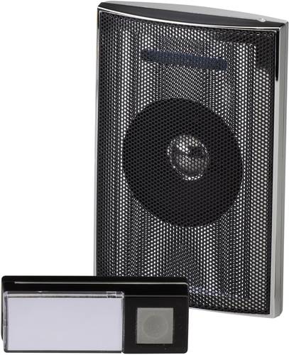 Funkklingel Komplett-Set selbst bespielbar 70846 HX Music Box