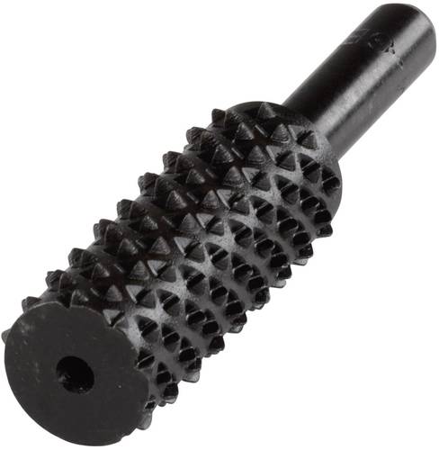 Image of 1 zylindrische Profilraspel Durchm.12 mm WOLFCRAFT 2530000 WOLFCRAFT
