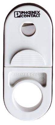 Phoenix Contact 1204481 CYCLOPS Kabelentmanteler Geeignet für Rundkabel 0 bis 11 mm