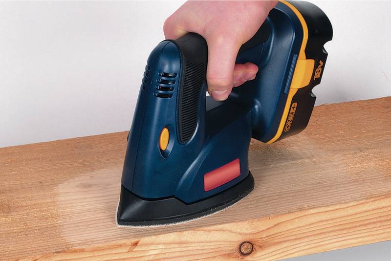 Wolfcraft 3137000 Multischleifpapier mit Klett, gelocht Körnung (num) 80 (L x B) 139mm x 98mm 6St.