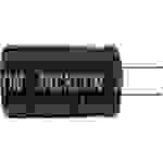 Subminiatur Elektrolyt-Kondensator radial bedrahtet 5mm 1000 µF 16V 20% (Ø x H) 10mm x 16.5mm