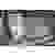 Wolfcraft 3271000 Selbstaufrollender Spanngurt Zugkraft LC Niederzurren (einzeln/direkt)=50 daN (L x B) 4 m x 25 mm Ratsche EN 12195-2