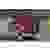 Wolfcraft 3274000 Zweiteiliger Spanngurt Zugkraft LC Niederzurren (einzeln/direkt)=500 daN (L x B)