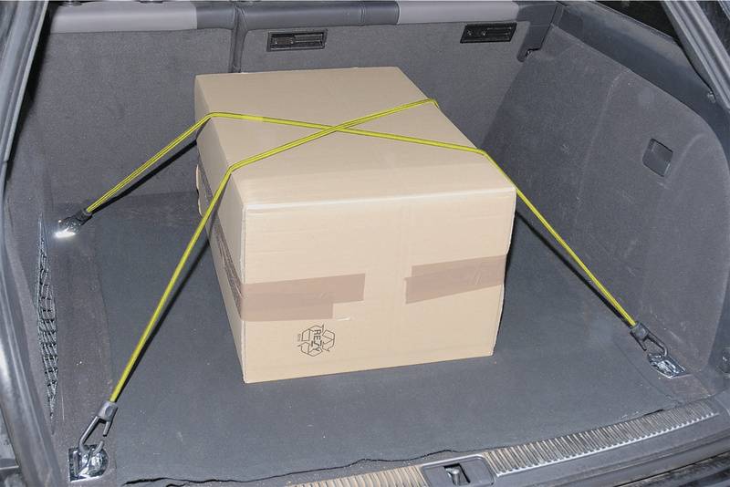 Wolfcraft 3292000 Expander (Ø x L) 8mm x 1m