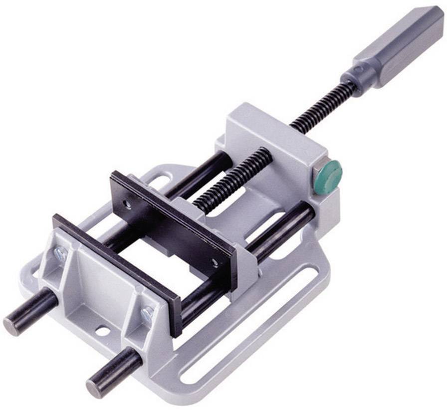 Wolfcraft Vices Schraubstock 3410000 Backenbreite: 100mm Spann-Weite (max.): 100mm