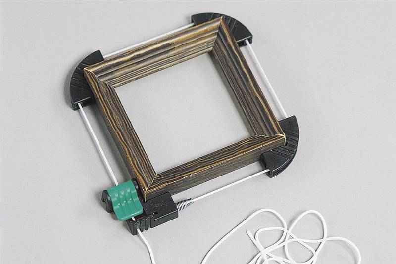 Wolfcraft Spannfix 3417000