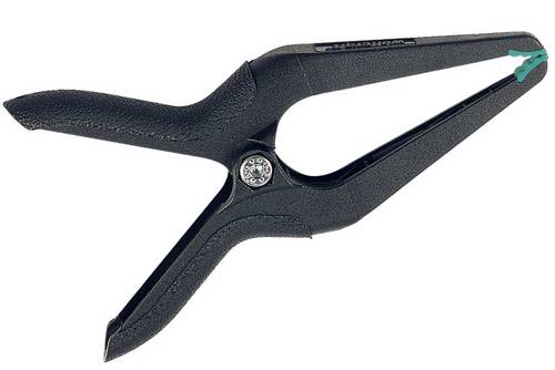 Wolfcraft 2 microtip 60 - Präzisions-Federzwingen 3431000
