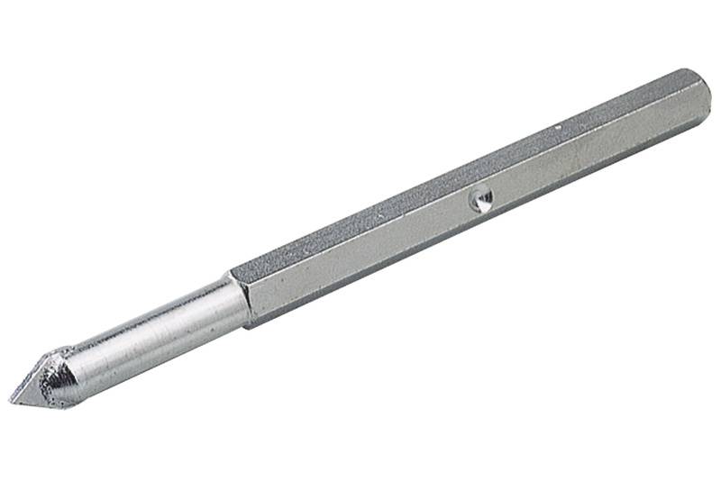 Wolfcraft 3471000 Zentrierbohrer 1 St.