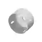 Wolfcraft 3490000 Lochsägeneinsatz 20mm 1St. Wolfcraft 3490000 Lochsägeneinsatz 20mm 1St.