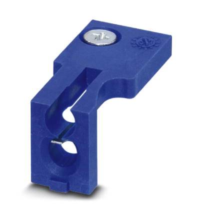 Phoenix Contact CF 3000 LOC 2,5 1205671 Abisolier- und Crimpautomat-Hülsenaufnahme