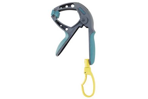 Wolfcraft FZH 50 - Federzwinge 3629000