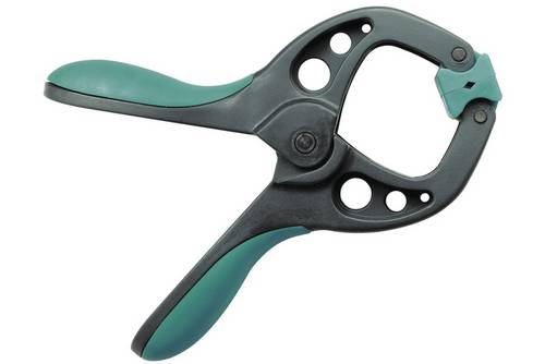 Wolfcraft FZ 40 - Federzwinge 3630000 Spann-Weite (max.):40mm