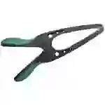 Wolfcraft MT 70 - Spitzfederzwinge 3633000 Spann-Weite (max.):70mm Wolfcraft MT 70 - Spitzfederzwinge 3633000 Spann-Weite (max.):70mm