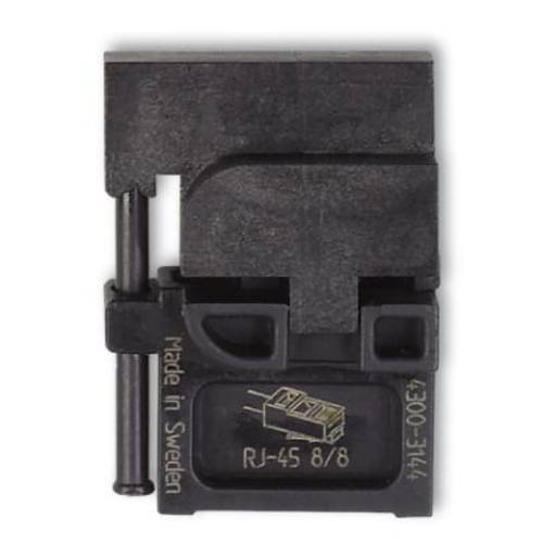 Phoenix Contact CRIMPFOX-M RJ45/DIE 1212090 Crimpgesenk Modularstecker (Westernstecker) RJ45 Passen