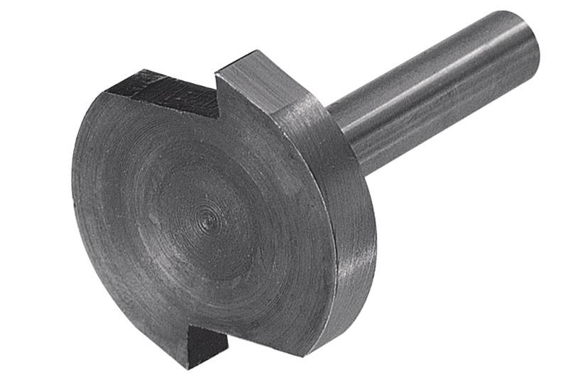 Wolfcraft 3828000 Scheiben-Nutfräser