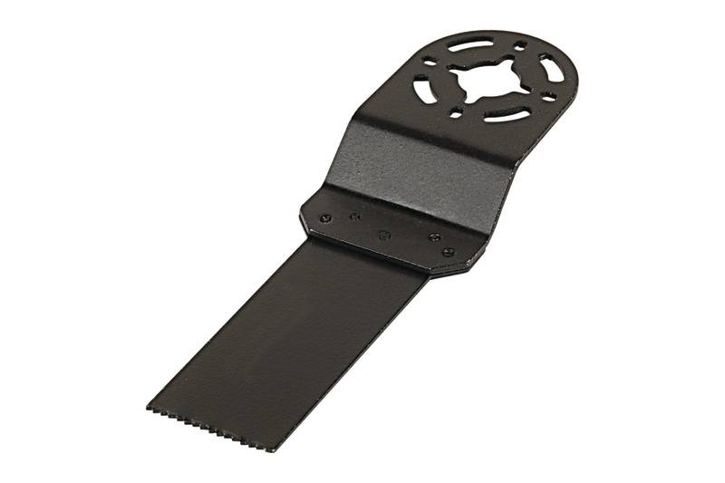 Wolfcraft 3987000 Bimetall Tauchsägeblatt 22 mm 1 St.