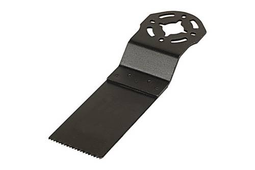 Wolfcraft 3990000 HCS Tauchsägeblatt 28 mm