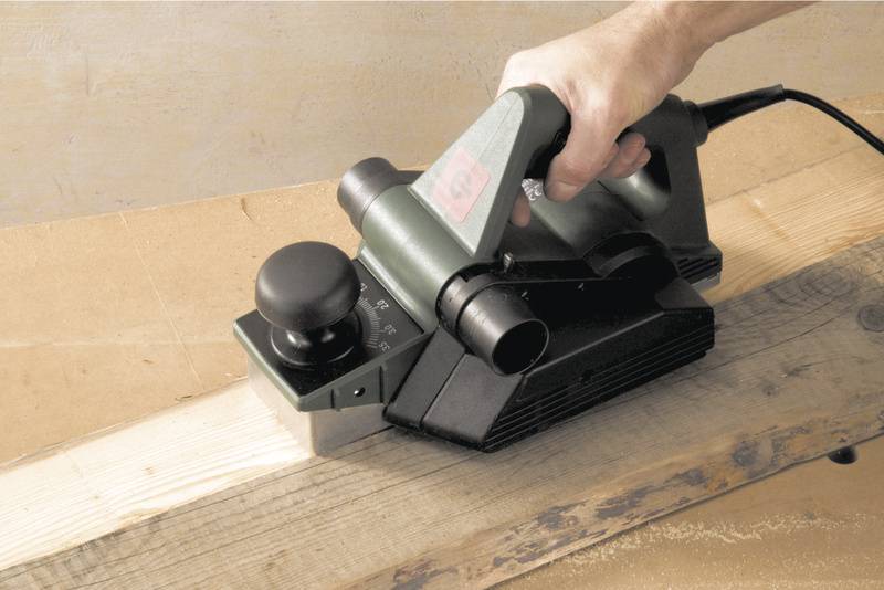 Wolfcraft Hobel-Wendemesser Produktabmessung, Länge: 82.7mm Produktabmessung, Breite: 5.5mm 4111000 2St.