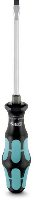 Phoenix Contact Werkstatt Schlitz-Schraubendreher SF-SLIC 1,2X7,0-125 Klingenbreite: 7mm