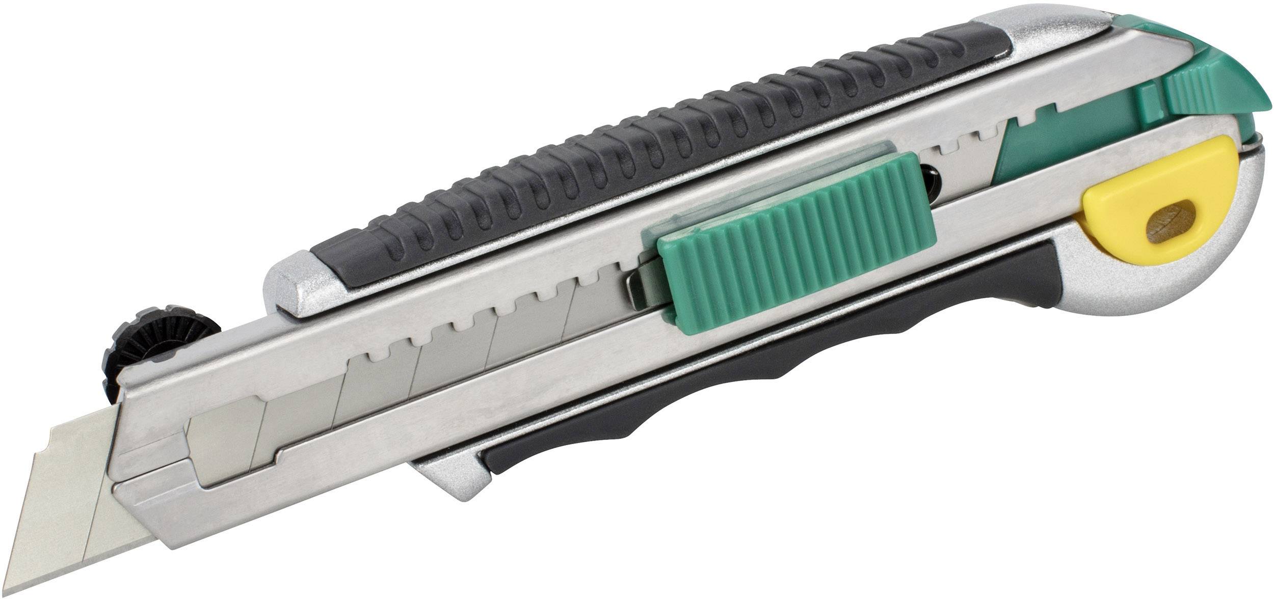 Wolfcraft 4136000 Profi-Abbrechklingen-Messer "2C" 1St.