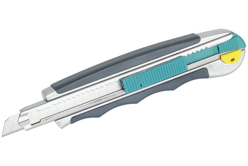 Wolfcraft Profi-Abbrechklingen-Messer "2C" 4137000 1 St.