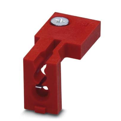 Phoenix Contact CF 3000 LOC 1,0 1205655 Abisolier- und Crimpautomat-Hülsenaufnahme