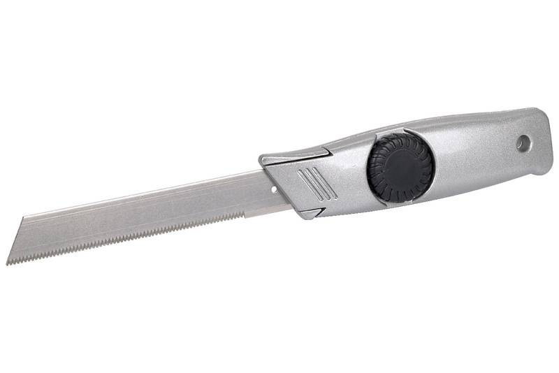 Wolfcraft Multi-Feststehklingenmesser 4148000