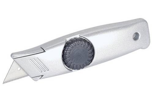 Wolfcraft 4155000 Multi Cutter - Feststehklingenmesser 1 St.