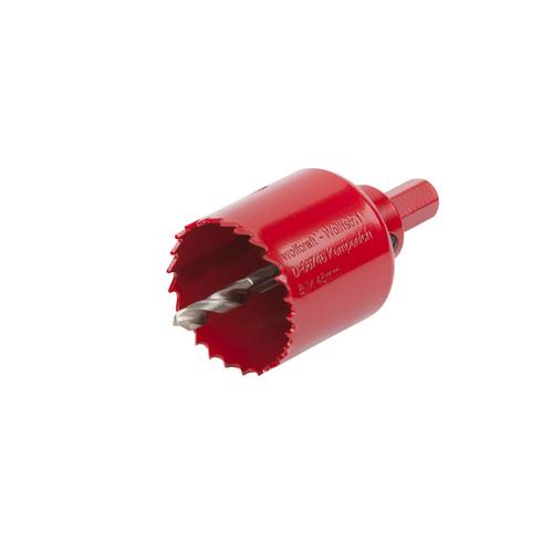 Image of 5470000 Lochsäge 45 mm 1 St. - Wolfcraft
