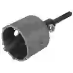 Wolfcraft 5483000 Hohlbohrkrone 68mm 1St. Wolfcraft 5483000 Hohlbohrkrone 68mm 1St.