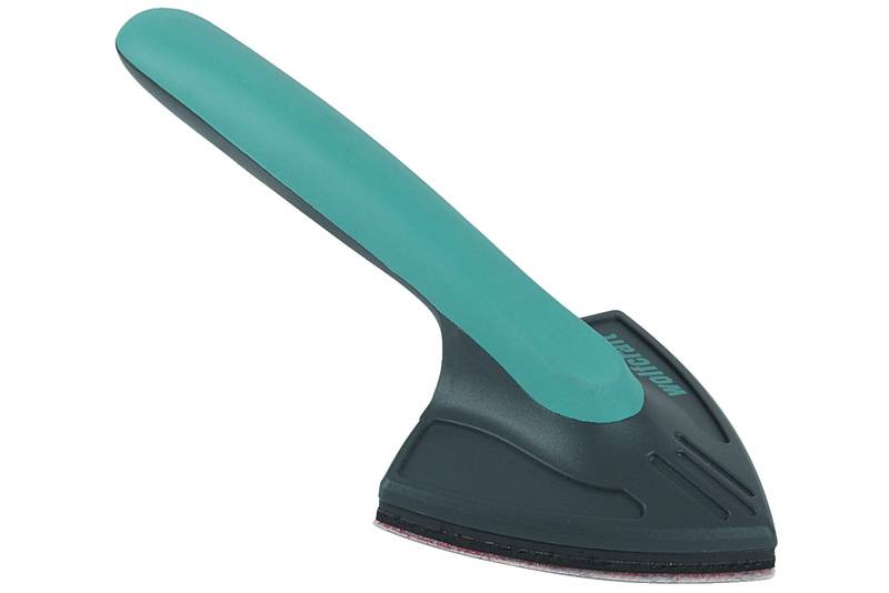 Wolfcraft 5884000 Eckenschleifer "2C" 1St.