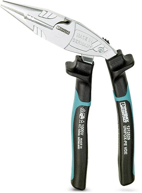 Phoenix Contact 1212529 VDE Spitzzange 200mm