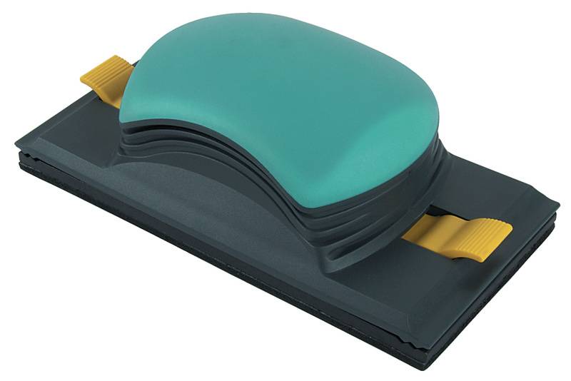 Wolfcraft 5890000 Universalschleifer "2C" 1St.