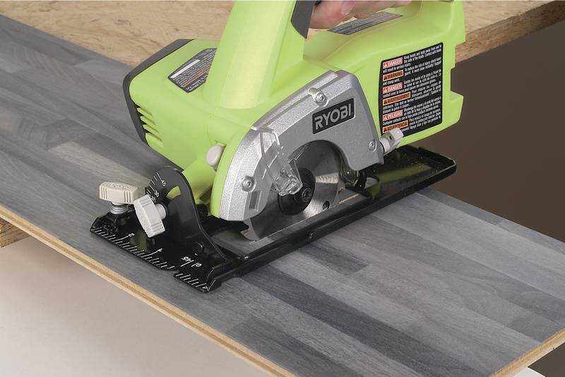 Wolfcraft 6567000 Hartmetall Kreissägeblatt 160 x 16mm Zähneanzahl: 24 1St.