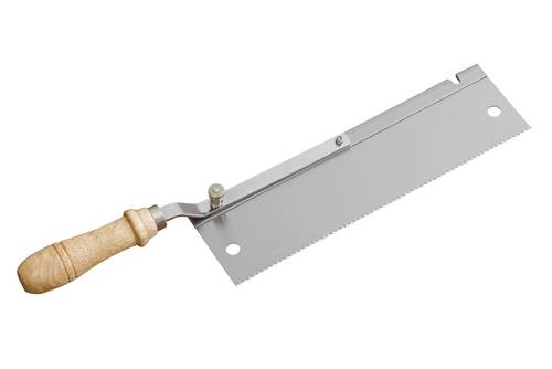 Wolfcraft 6925000 Laminatsäge 390 mm