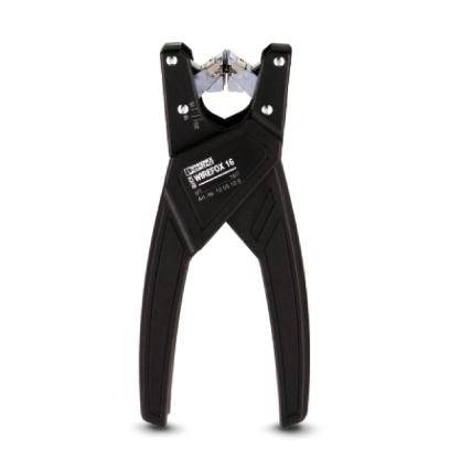 Phoenix Contact Quick Wirefox 16 1206214 Abisolierzange 2.9 bis 4.2 mm