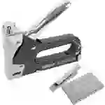 Wolfcraft tacocraft 7 7089000 Handtacker Klammerntyp Typ 53 Klammernlänge 4 - 14mm Wolfcraft tacocraft 7 7089000 Handtacker Klammerntyp Typ 53 Klammernlänge 4 - 14mm