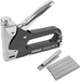Wolfcraft tacocraft 7 7089000 Handtacker Klammerntyp Typ 53 Klammernlänge 4 - 14mm Wolfcraft tacocraft 7 7089000 Handtacker Klammerntyp Typ 53 Klammernlänge 4 - 14mm