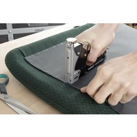 Wolfcraft tacocraft 7 7089000 Handtacker Klammerntyp Typ 53 Klammernlänge 4 - 14mm Wolfcraft tacocraft 7 7089000 Handtacker Klammerntyp Typ 53 Klammernlänge 4 - 14mm
