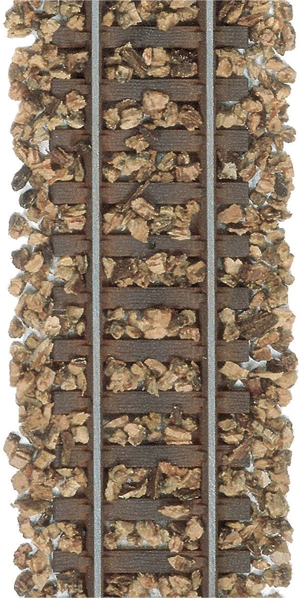 Busch 7131 Korkschotter Braun 200ml