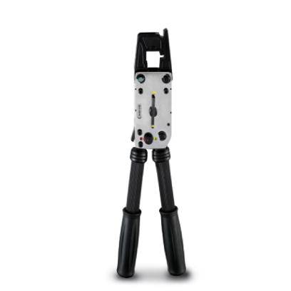 Phoenix Contact CRIMPFOX-C120 1212318 Presszange