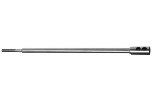 Wolfcraft 7629000 Fräsbohrer-Verlängerung Gesamtlänge 270 mm 1/4  (6.3 mm) 1 St.
