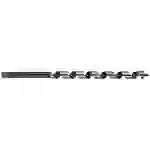 Wolfcraft 7663010 Schlangenbohrer 16mm Gesamtlänge 250mm Sechskantschaft 1St. Wolfcraft 7663010 Schlangenbohrer 16mm Gesamtlänge 250mm Sechskantschaft 1St.