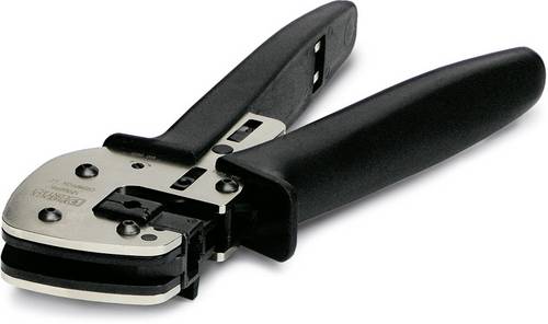 Phoenix Contact CRIMPFOX LC-RJ 45S 1207420 Crimpgesenk Variosub geeignet für Stifteinsatz VS-08-ST-