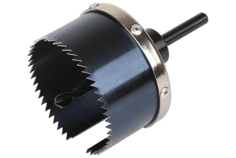 Wolfcraft 8912000 Lochsäge 68 mm 1 St.