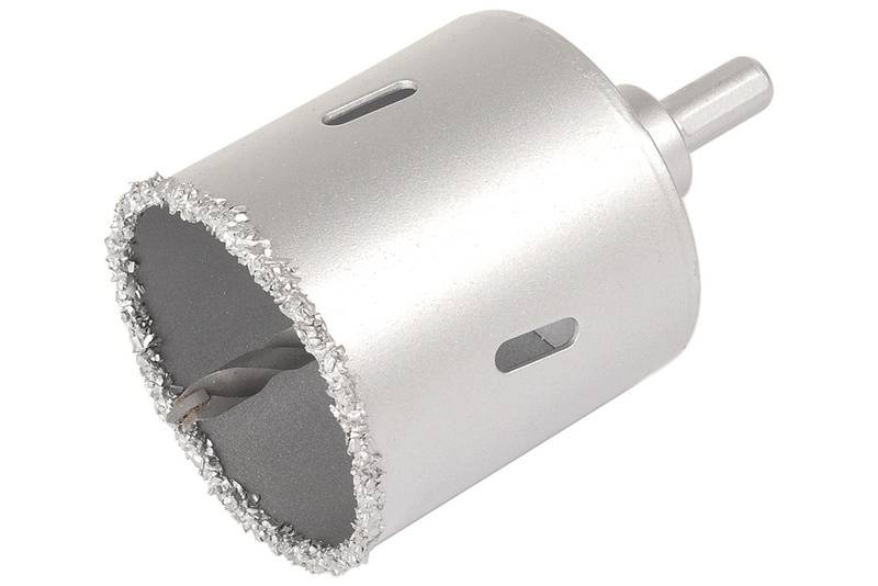 Wolfcraft 8913000 Lochsäge 68 mm 1 St.