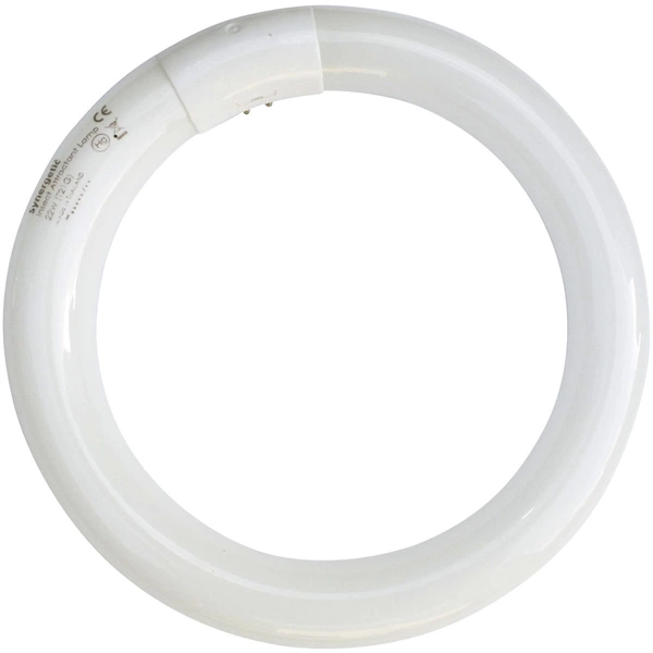 Synergetic TGX22 UVA 22W round UV-Ring UV-Insektenfänger Sockel G10q 1St. Synergetic TGX22 UVA 22W round UV-Ring UV-Insektenfänger Sockel G10q 1St.